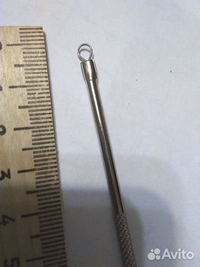 Инструмент для чистки лица