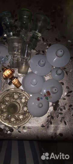 Крышечки для посуды