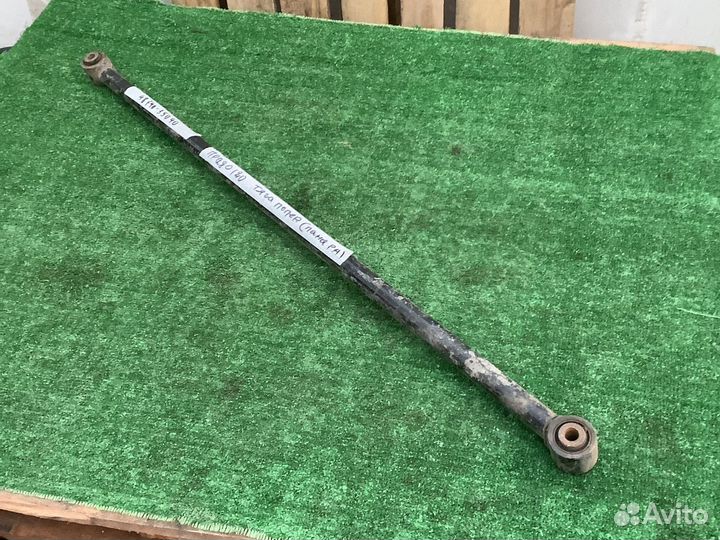 Тяга задней подвески поперечная Lc 120