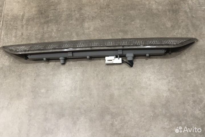 Стоп сигнал nissan X-trail T-31