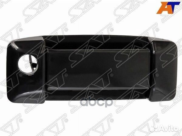 Ручка сдвижной двери toyota hiace/quantum 05- R