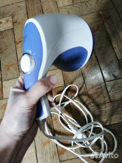 Массажер для тела