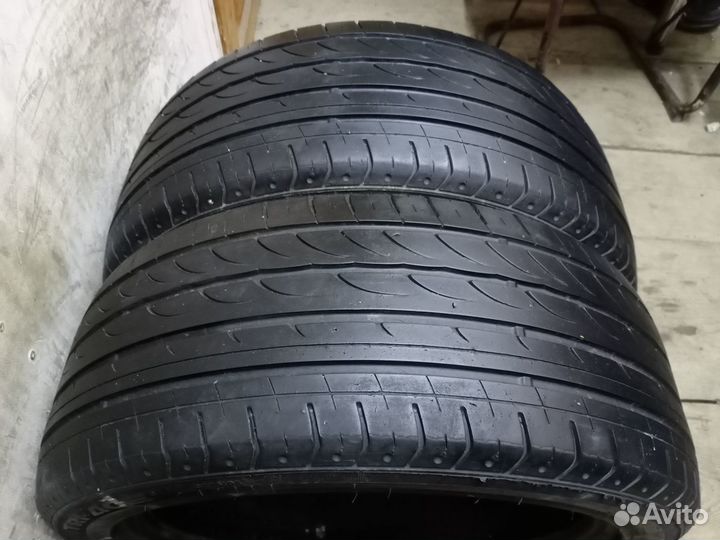 Tri Ace Carrera 225/45 R17 94W