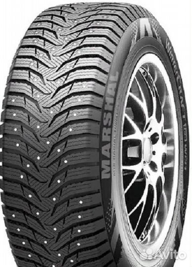 Marshal WinterCraft Ice WI31 185/65 R15 88T