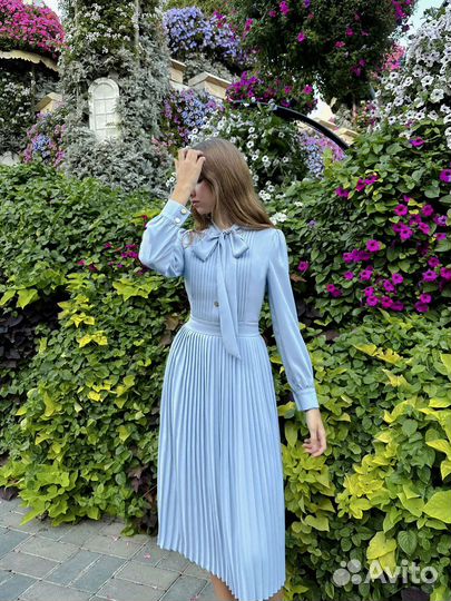 Новое платье Lichi на выпускной