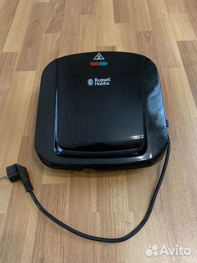 Гриль электрический Russel Hobbs