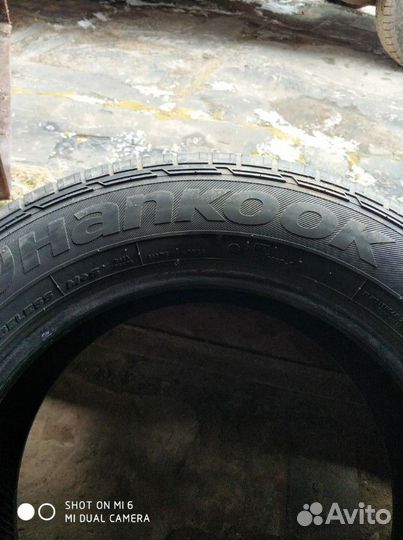 Hankook Dynapro AT M 225/65 R17