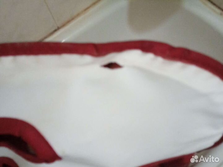 Детский стульчик для кормления