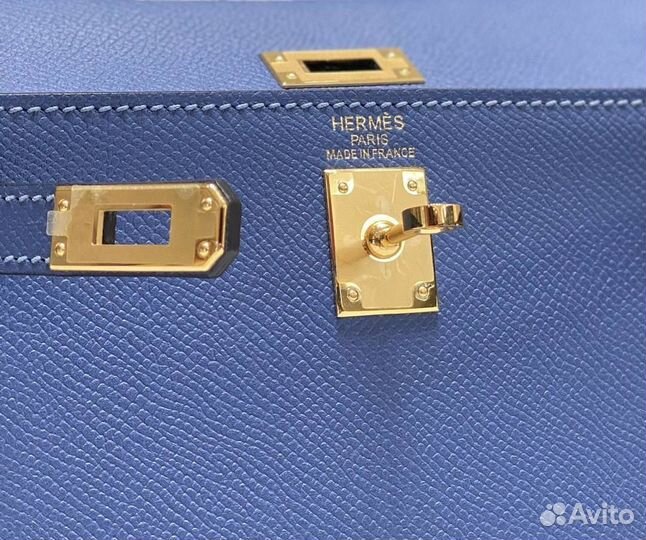 Сумка Hermes Kelly 20