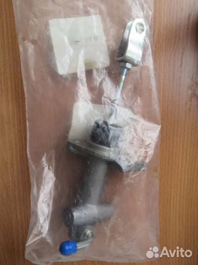 Цилиндр сцепления General Motors Chevrolet aveo