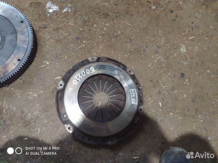 Корзина сцепления Opel Vectra B 1995-1999