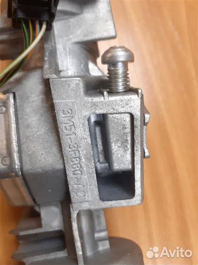 Замок зажигания ford C-MAX C214