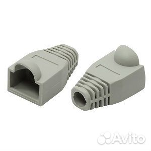 RJ45 коннекторы экранированные
