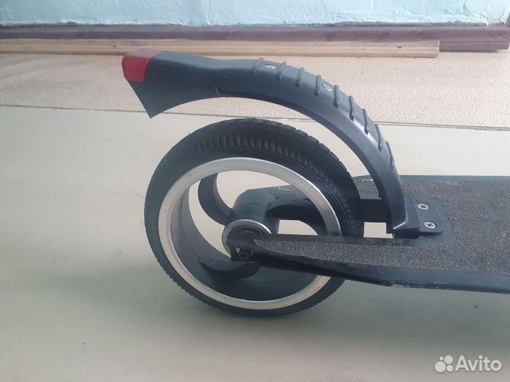 Электросамокат