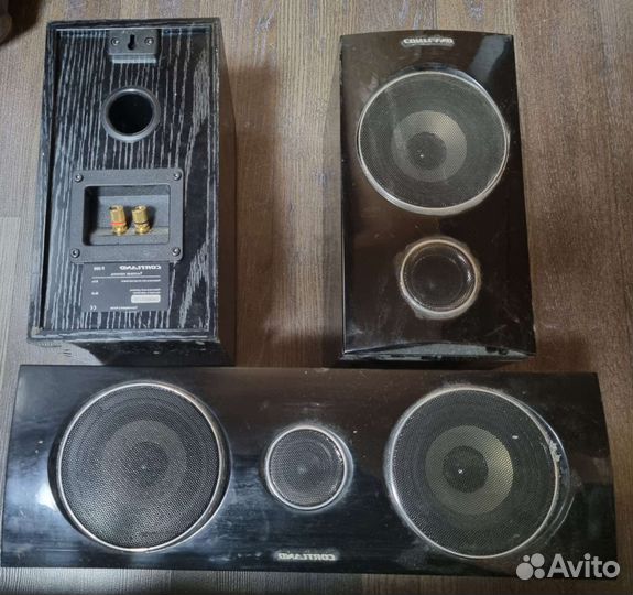 Ресивер Pioneer VSX-416-К