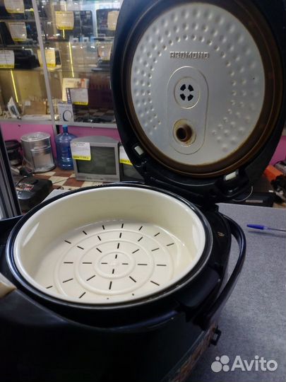 Мультиварка redmond RMC-M90