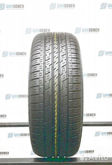 Kumho Solus KL21 225/55 R18 98H