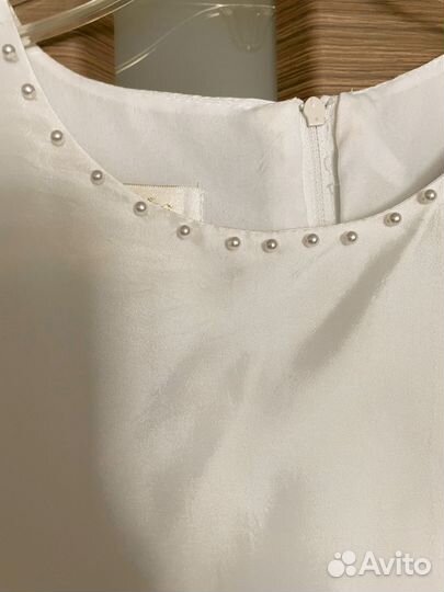 Нарядное платье