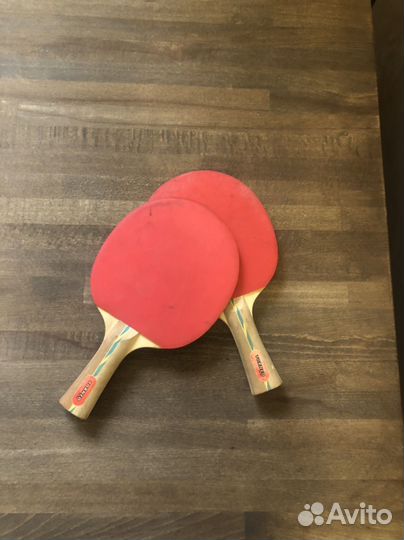 Ракетка для настольного тенниса torneo