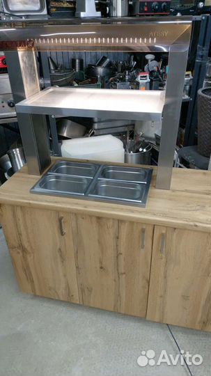 Стойка для столовых приборов atesy Регата сп-774-9