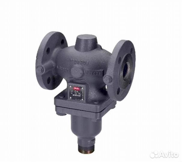 Danfoss VFG 2 DN50 (065B2393) Клапан универсальный