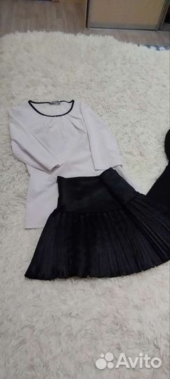 Женская одежда пакетом 44 46 zara