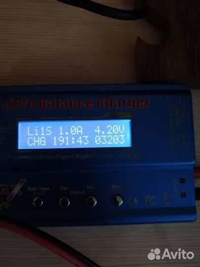 Электросамокат Аккумулятор 36-42 вольт