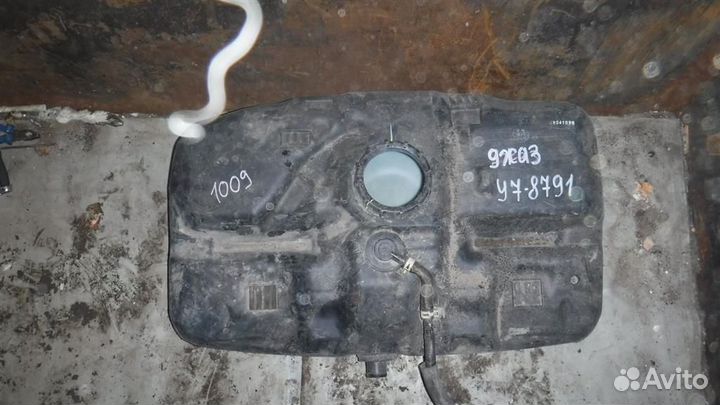 Бак топливный Honda Jazz I 2001-2007