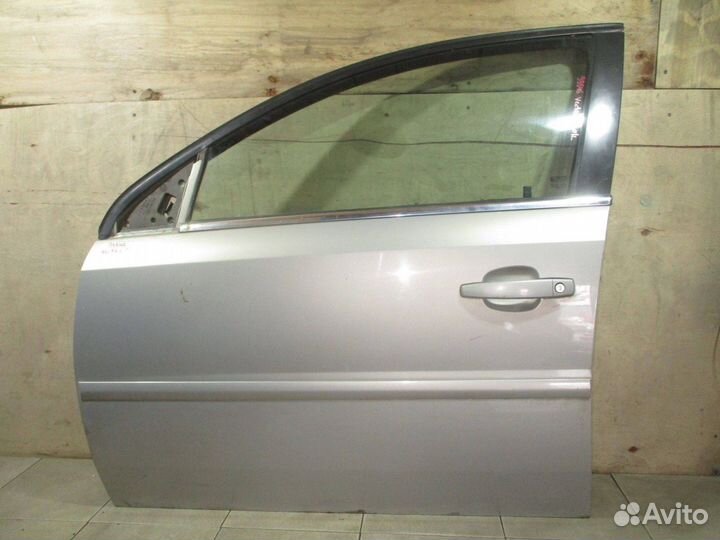 Дверь передняя левая Opel Vectra C 2002-2008