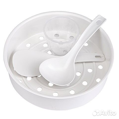 Мультиварка binatone, 61412