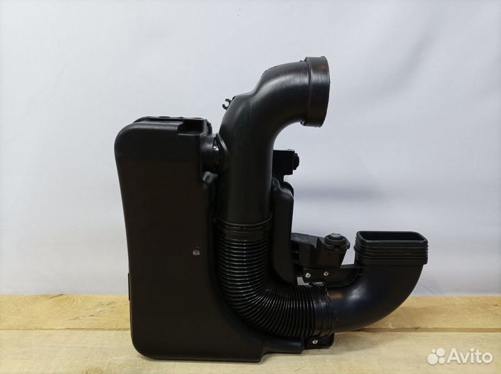 Резонатор воздушный Kia Rio 3 QB 2011-2017