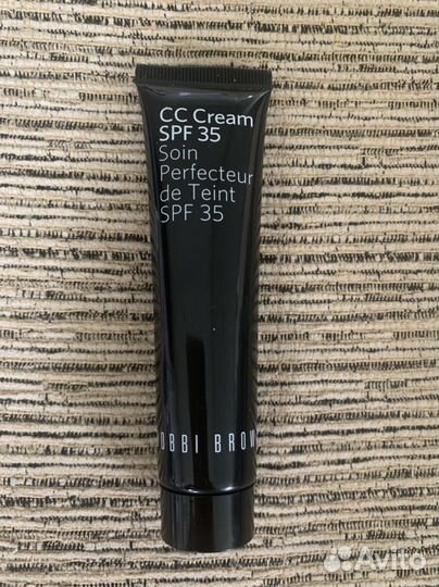 Тональный крем Сc Cream Bobbi Brown