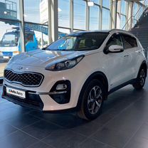 Kia Sportage 2.0 AT, 2019, 54 260 км, с пробегом, цена 2 585 000 руб.