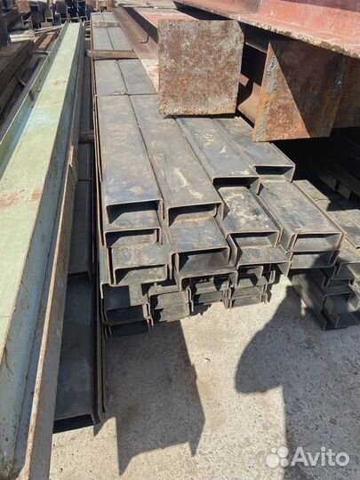 Швеллер 20мм