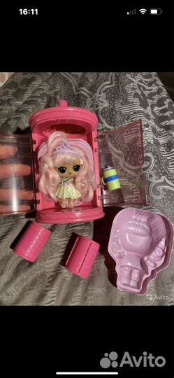 Lol Pearl Surprise, lol наirgоаls 2 волна prом