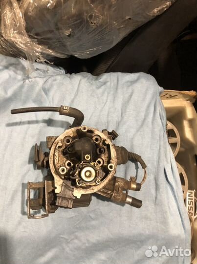 Продам моноинжектор