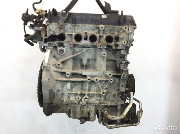Двигатель Ford Focus 2 2.0 i aoda с гарантией