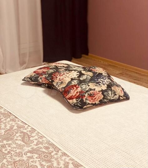 1-к. квартира, 30 м², 3/26 эт.