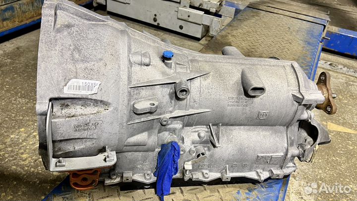 АКПП Bmw N13B16 24008681113