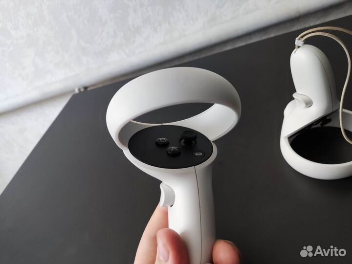 Oculus quest 2