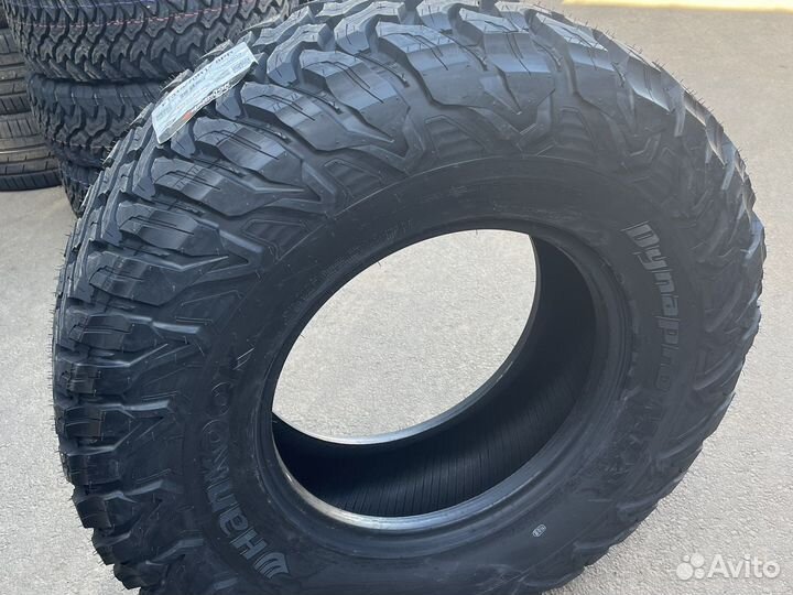 Hankook Dynapro MT2 RT05 315/70 R17 121Q