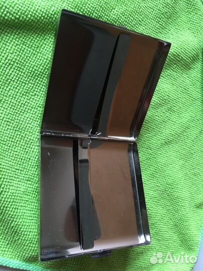 Портсигар Mackintosh и боксы от сигарет