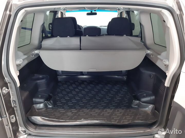 Mitsubishi Pajero 3.0 AT, 2011, 210 009 км