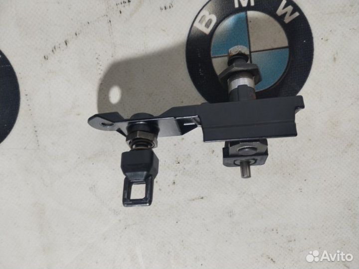 Трапеция дворников задняя Bmw 525I E61 M54B25 2004