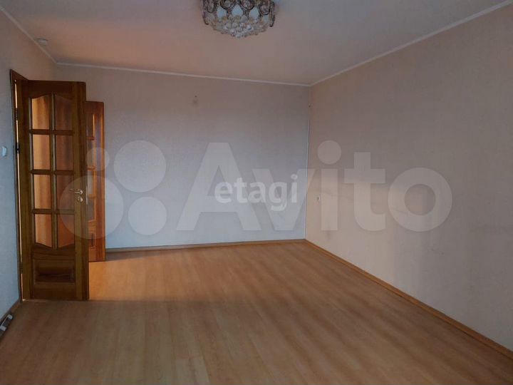 2-к. квартира, 56 м², 14/16 эт.