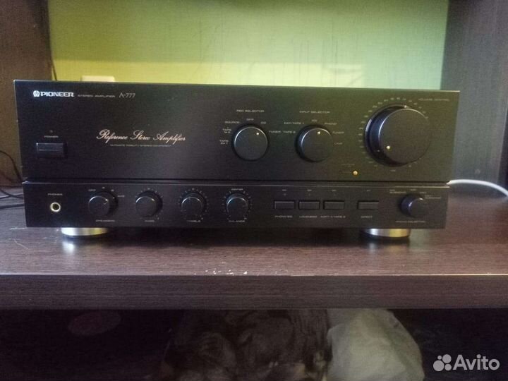 Усилитель мощности