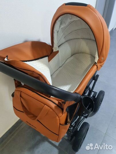 Детские коляски