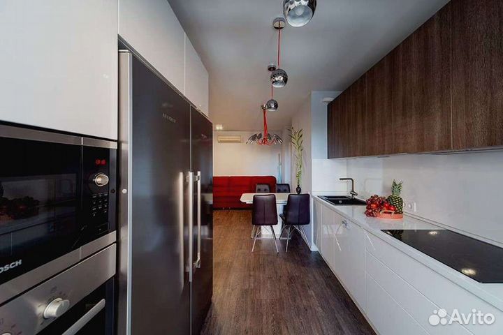 Кухни на заказ по размерам