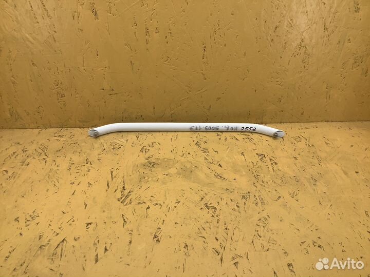 Ручка духовки DeLuxe дэлюкс (2552)