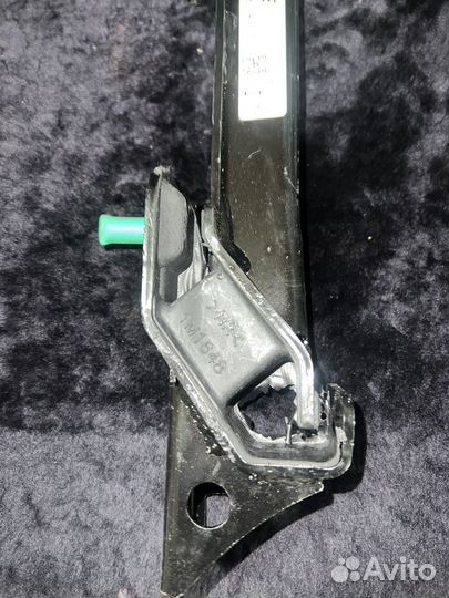 Опора АКПП Паджеро 3 4